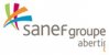 SANEF Logo Sanef site Siveco