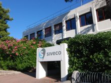 Siveco Group Technical Center