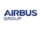 Logo Airbus site Siveco Group