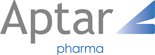 Logo Aptar Pharma siveco website