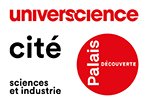 logo universcience