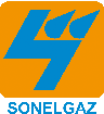 Logo Sonelgaz site Siveco