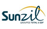 Logo Sunzil site Siveco