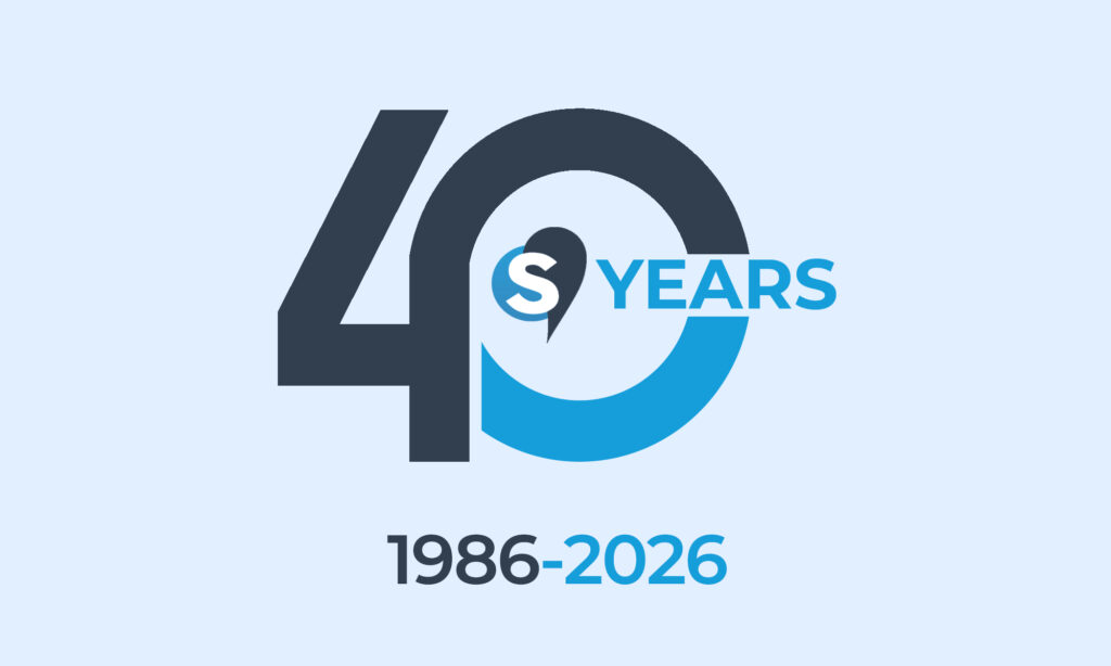 40 ans Siveco Group GMAO