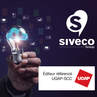 Siveco Group référencé UGAP